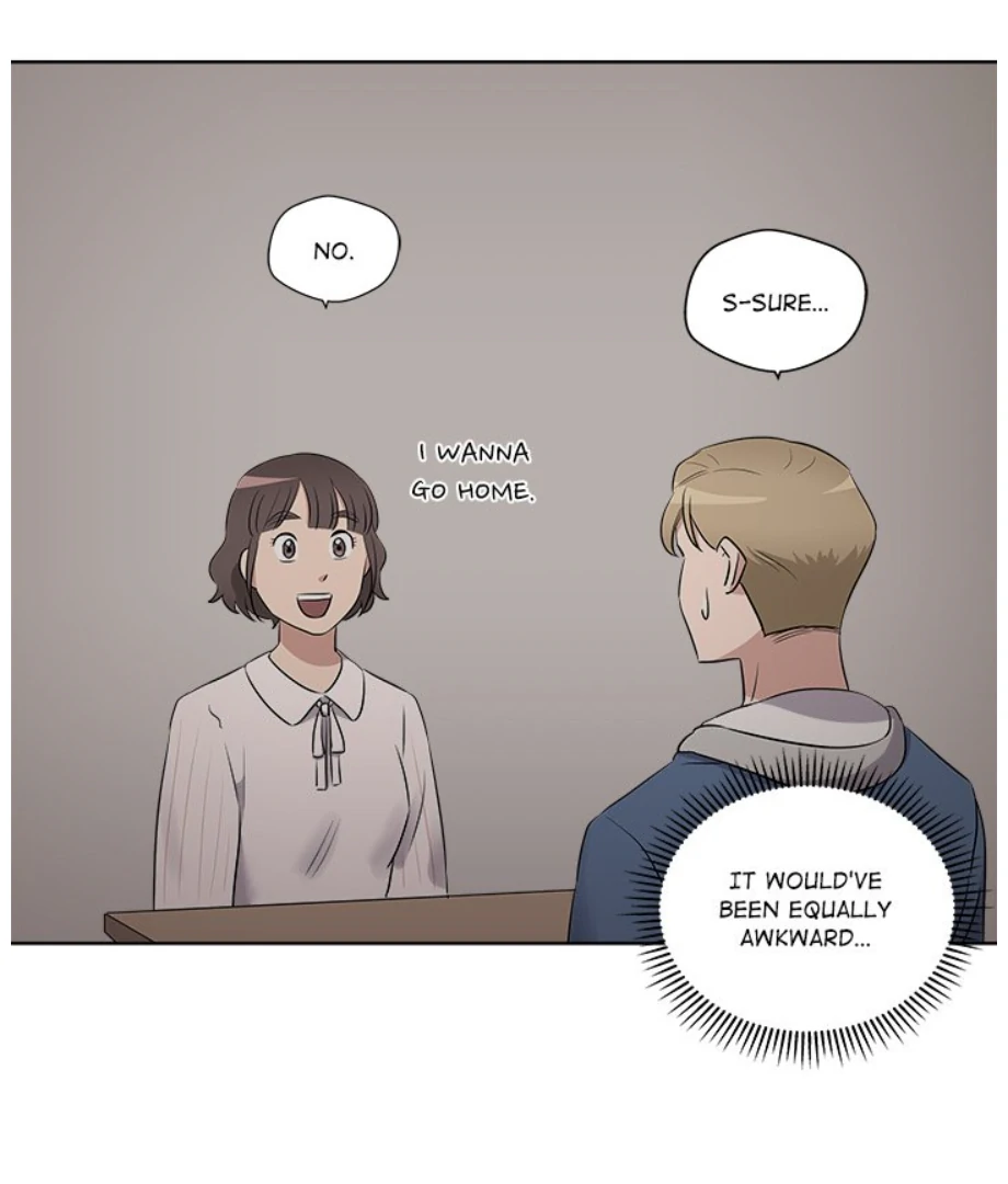 Cheonghak-dong Project Chapter 22 - Page 28
