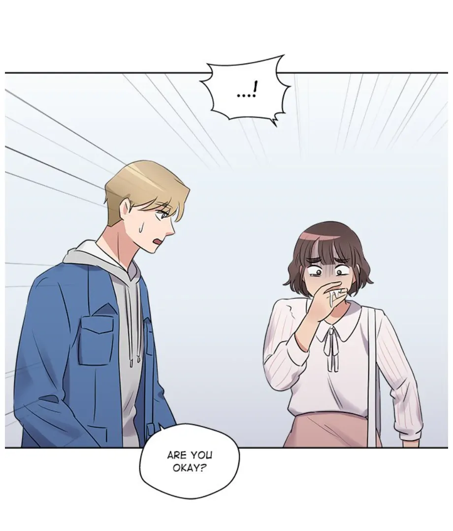 Cheonghak-dong Project Chapter 22 - Page 32