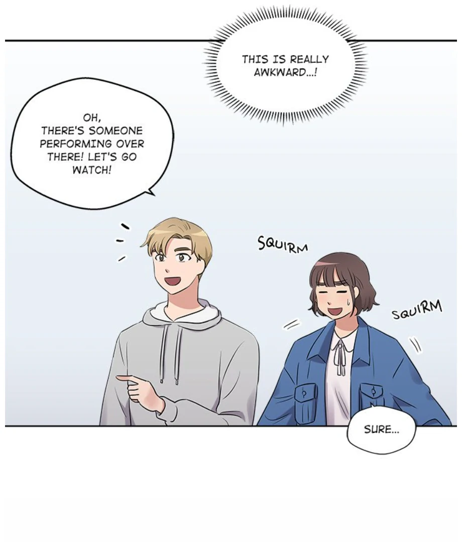 Cheonghak-dong Project Chapter 22 - Page 39