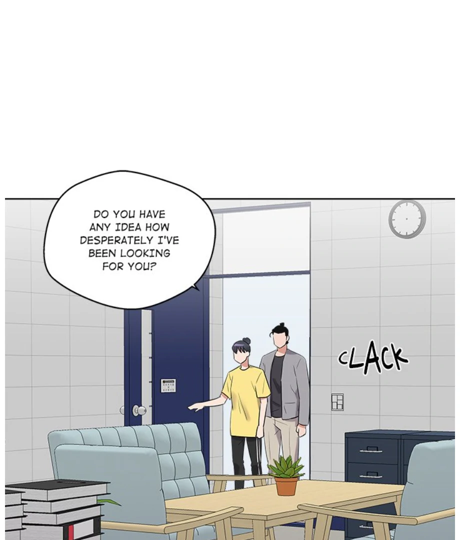 Cheonghak-dong Project Chapter 22 - Page 43