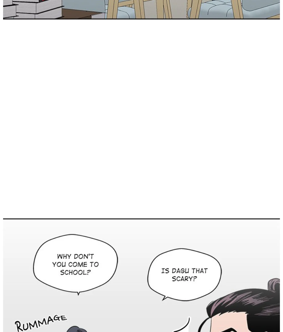 Cheonghak-dong Project Chapter 22 - Page 44