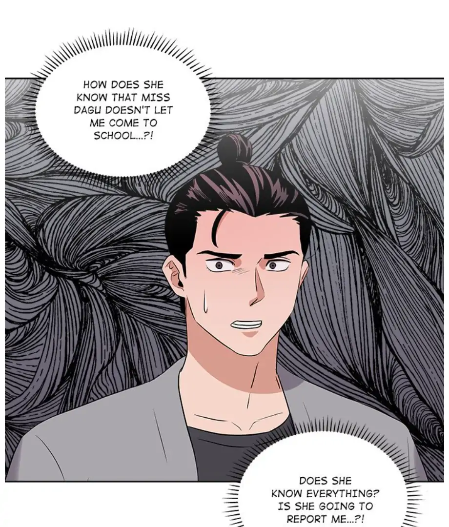 Cheonghak-dong Project Chapter 22 - Page 46