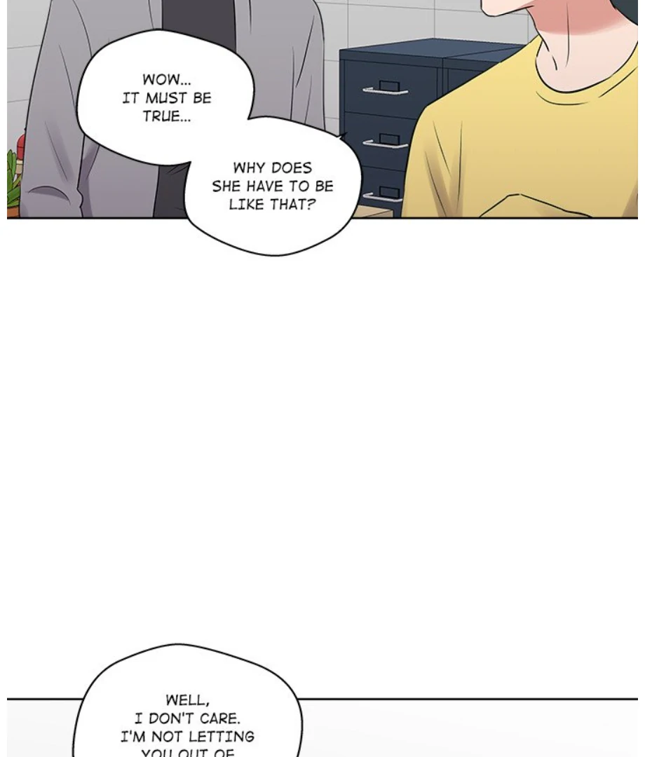 Cheonghak-dong Project Chapter 22 - Page 48