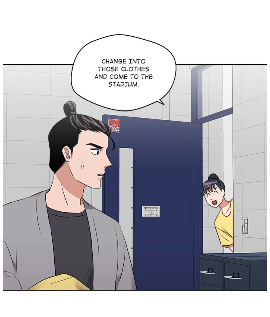 Cheonghak-dong Project Chapter 22 - Page 50