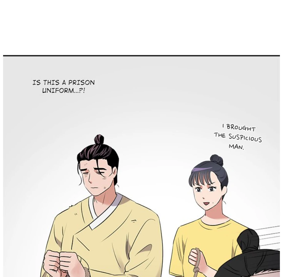 Cheonghak-dong Project Chapter 22 - Page 53