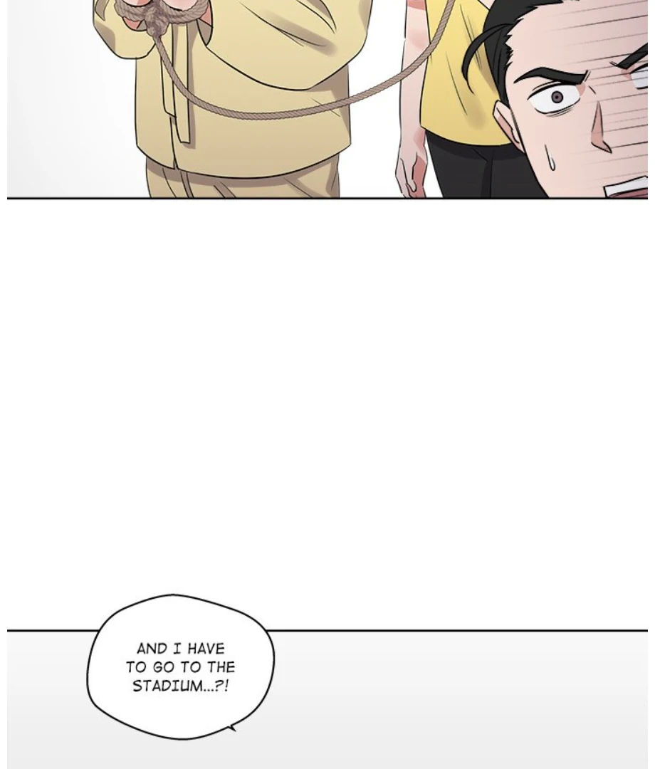 Cheonghak-dong Project Chapter 22 - Page 54