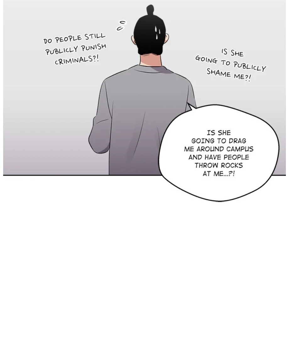 Cheonghak-dong Project Chapter 22 - Page 55