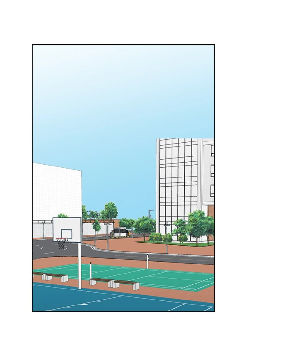 Cheonghak-dong Project Chapter 22 - Page 56