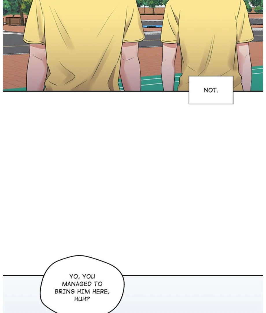 Cheonghak-dong Project Chapter 22 - Page 58