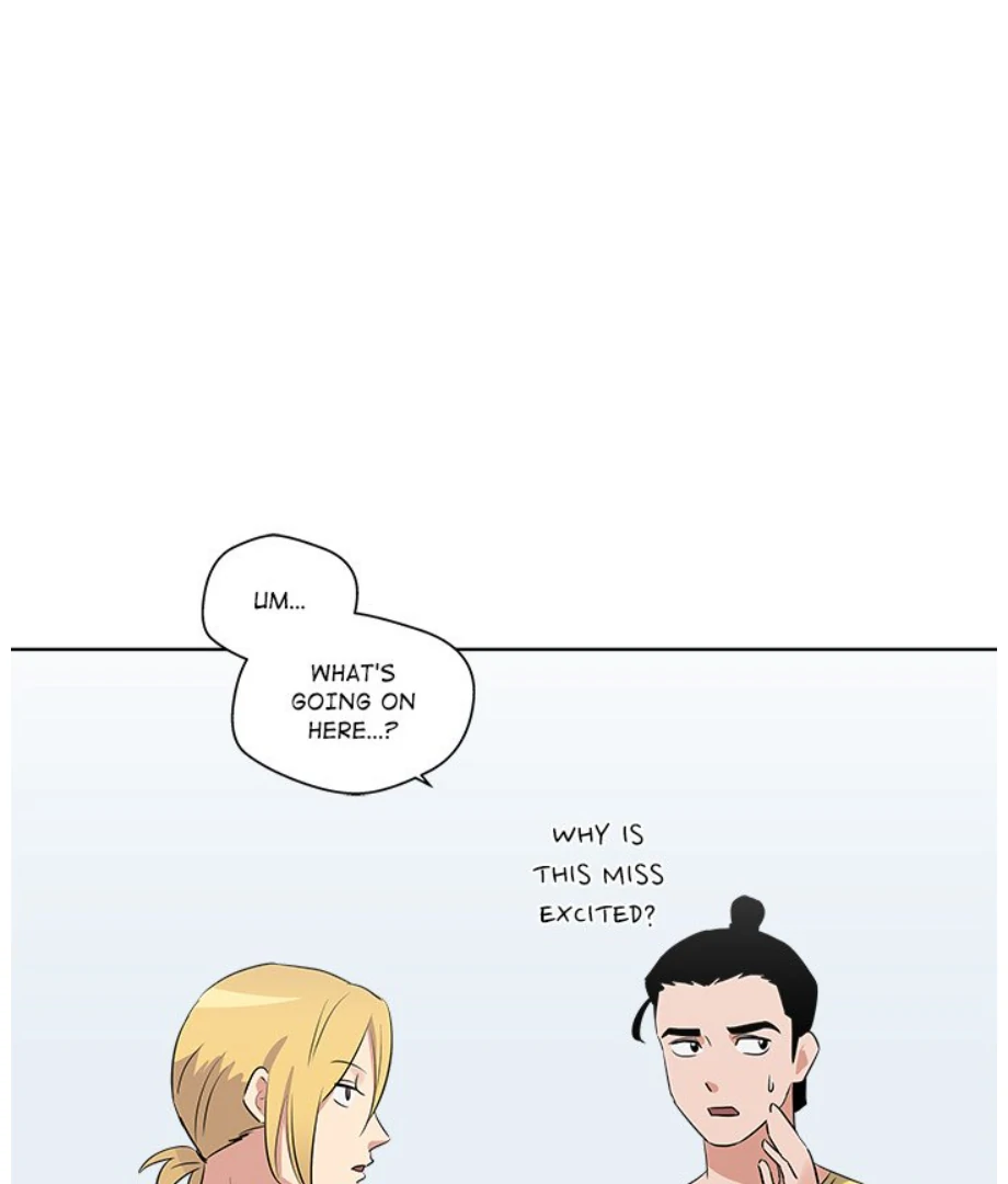 Cheonghak-dong Project Chapter 22 - Page 61