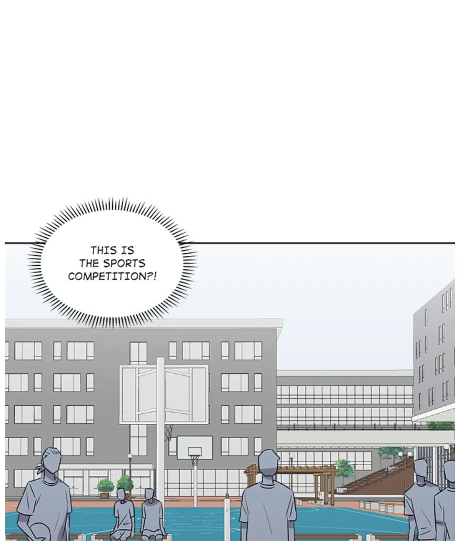 Cheonghak-dong Project Chapter 22 - Page 64