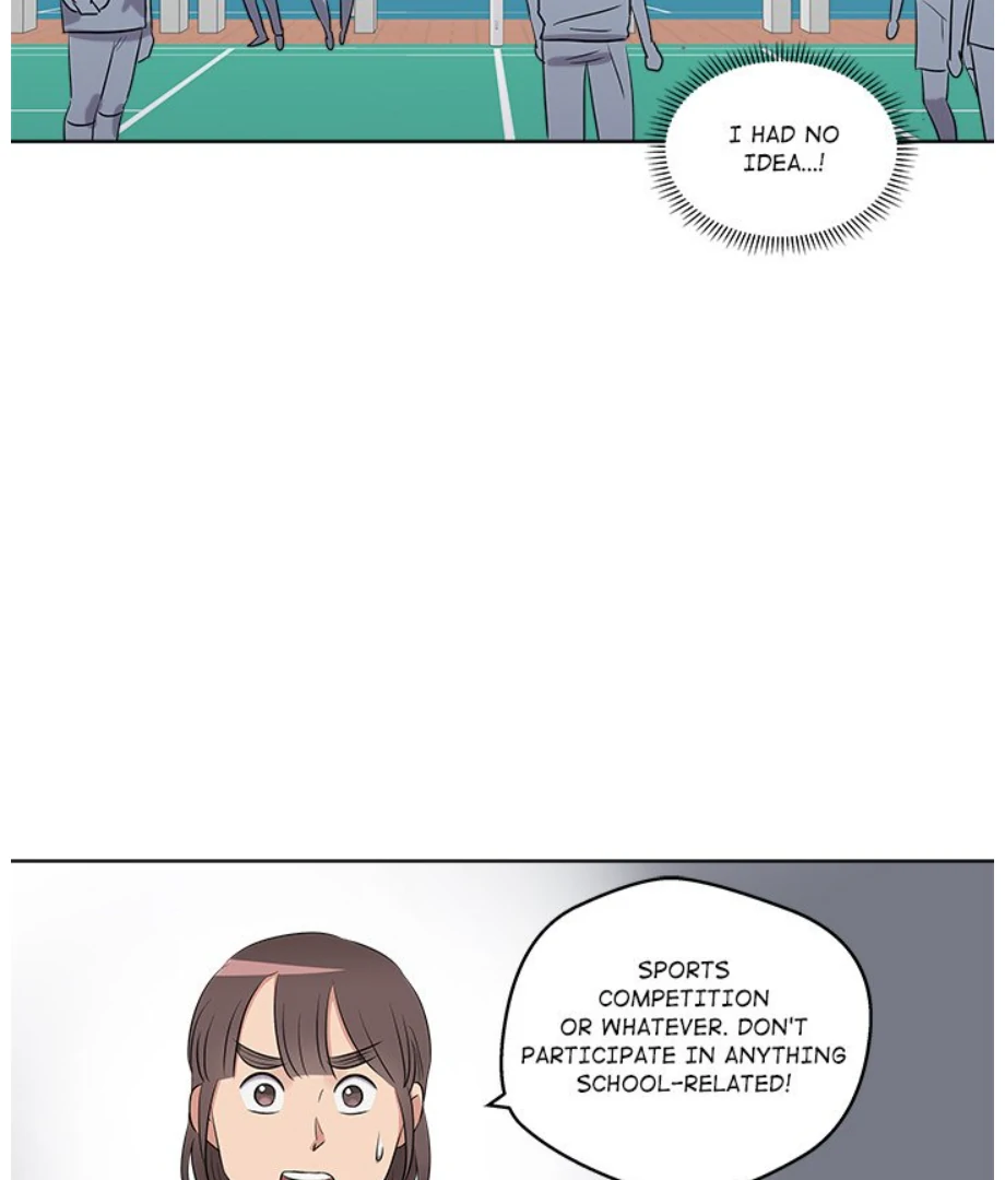Cheonghak-dong Project Chapter 22 - Page 65