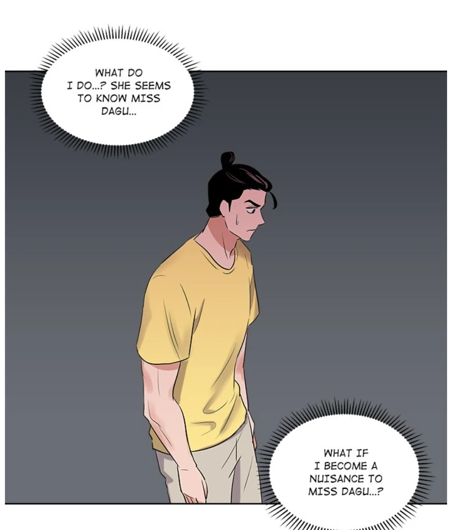Cheonghak-dong Project Chapter 22 - Page 67