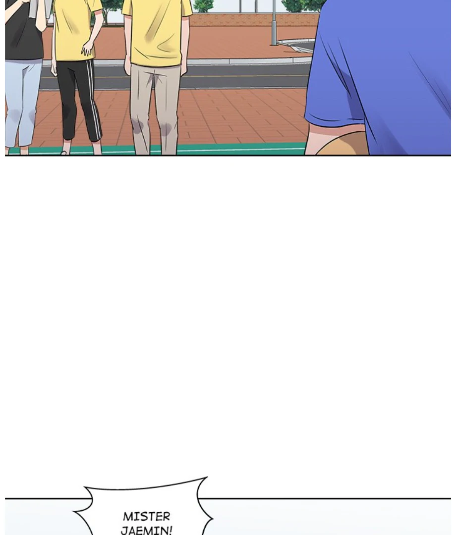 Cheonghak-dong Project Chapter 22 - Page 69