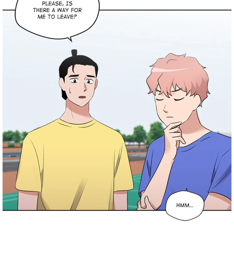 Cheonghak-dong Project Chapter 22 - Page 78