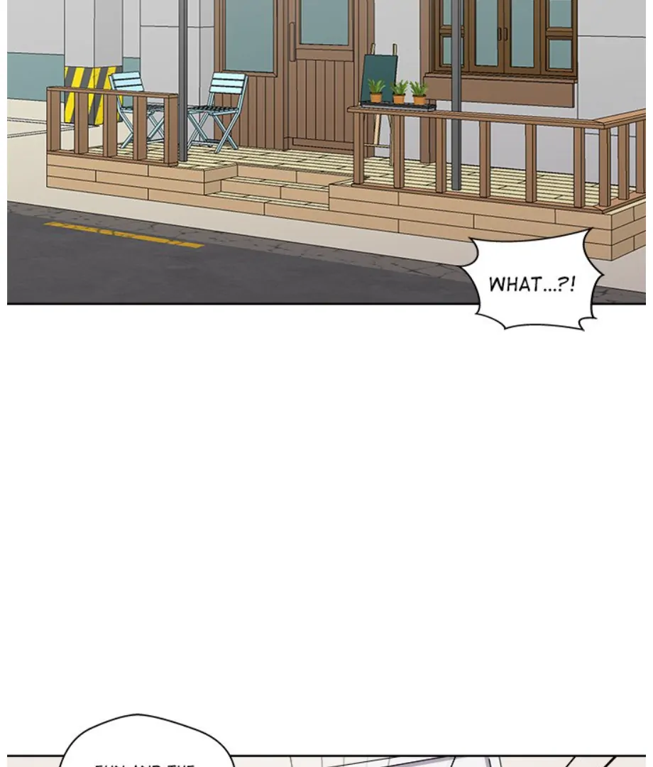 Cheonghak-dong Project Chapter 22 - Page 8
