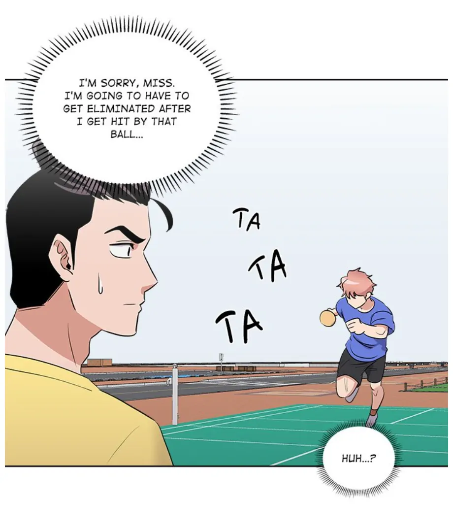 Cheonghak-dong Project Chapter 22 - Page 89