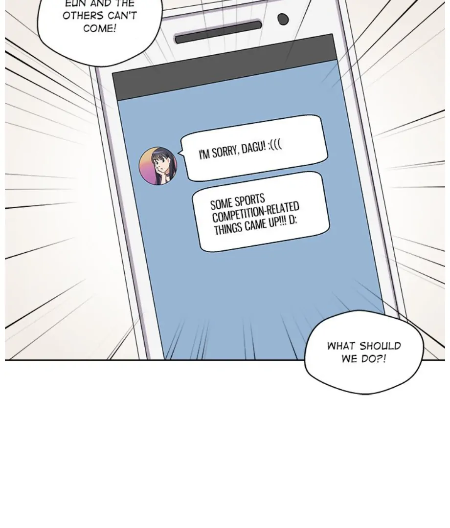 Cheonghak-dong Project Chapter 22 - Page 9