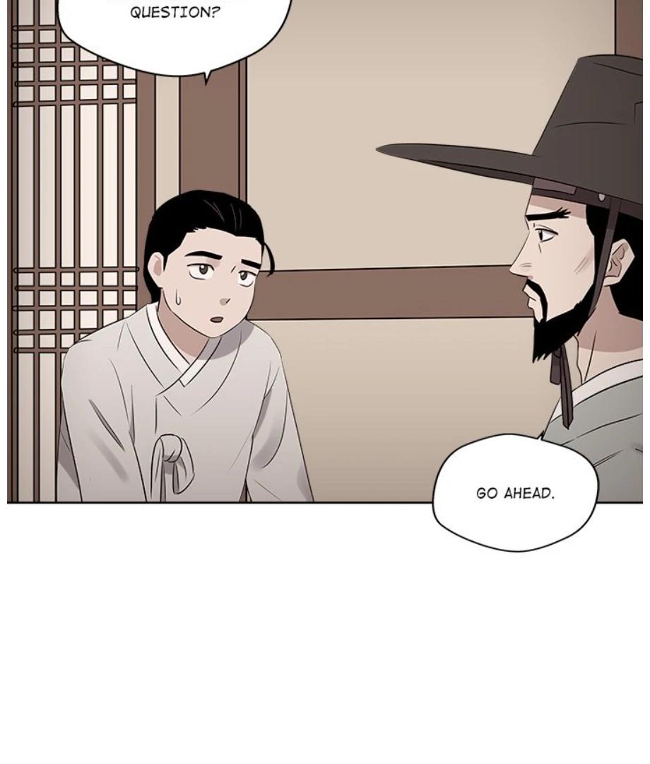 Cheonghak-dong Project Chapter 23 - Page 10
