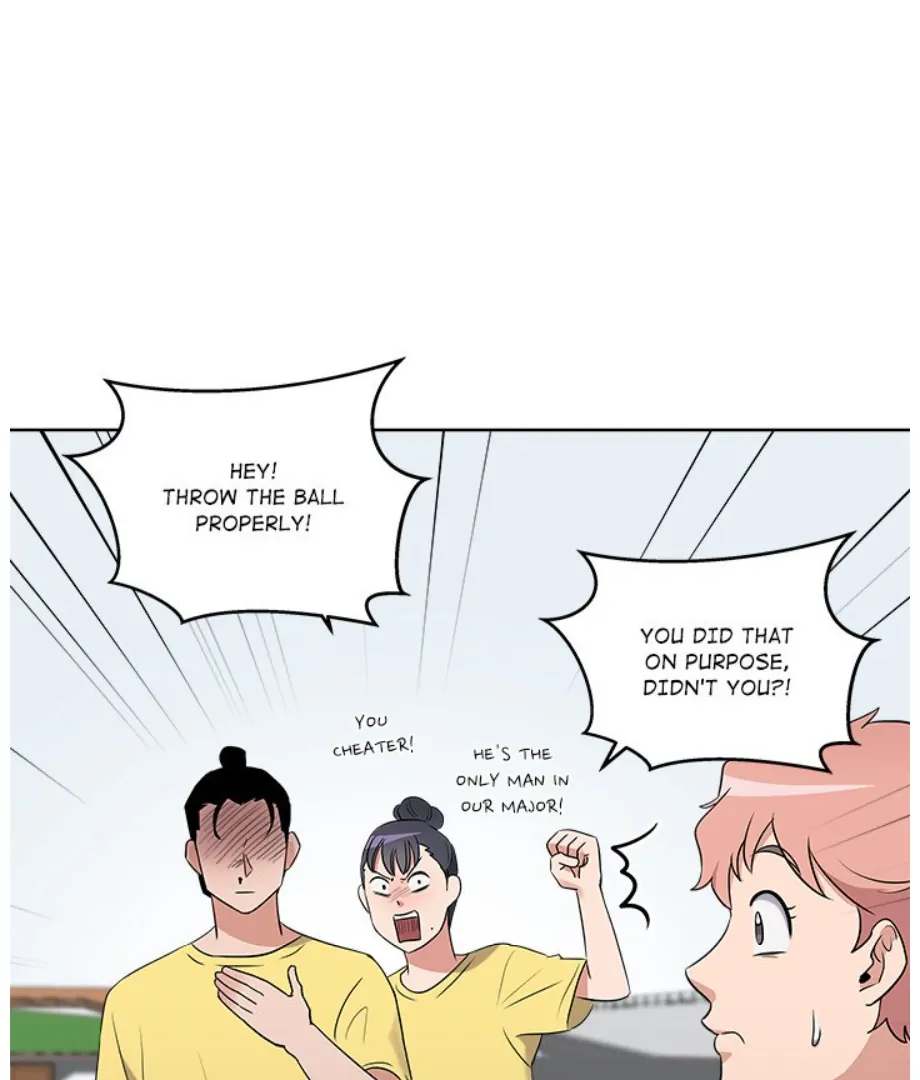 Cheonghak-dong Project Chapter 23 - Page 20