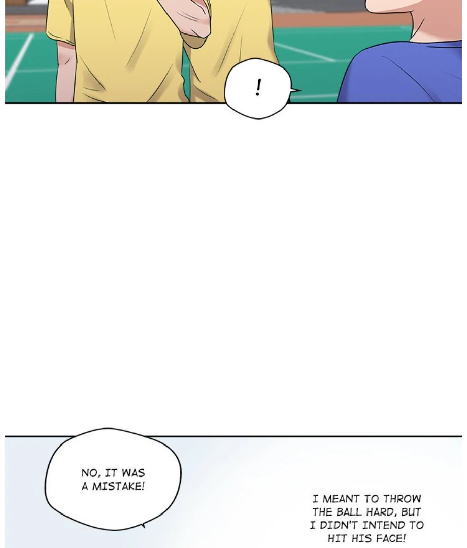 Cheonghak-dong Project Chapter 23 - Page 21
