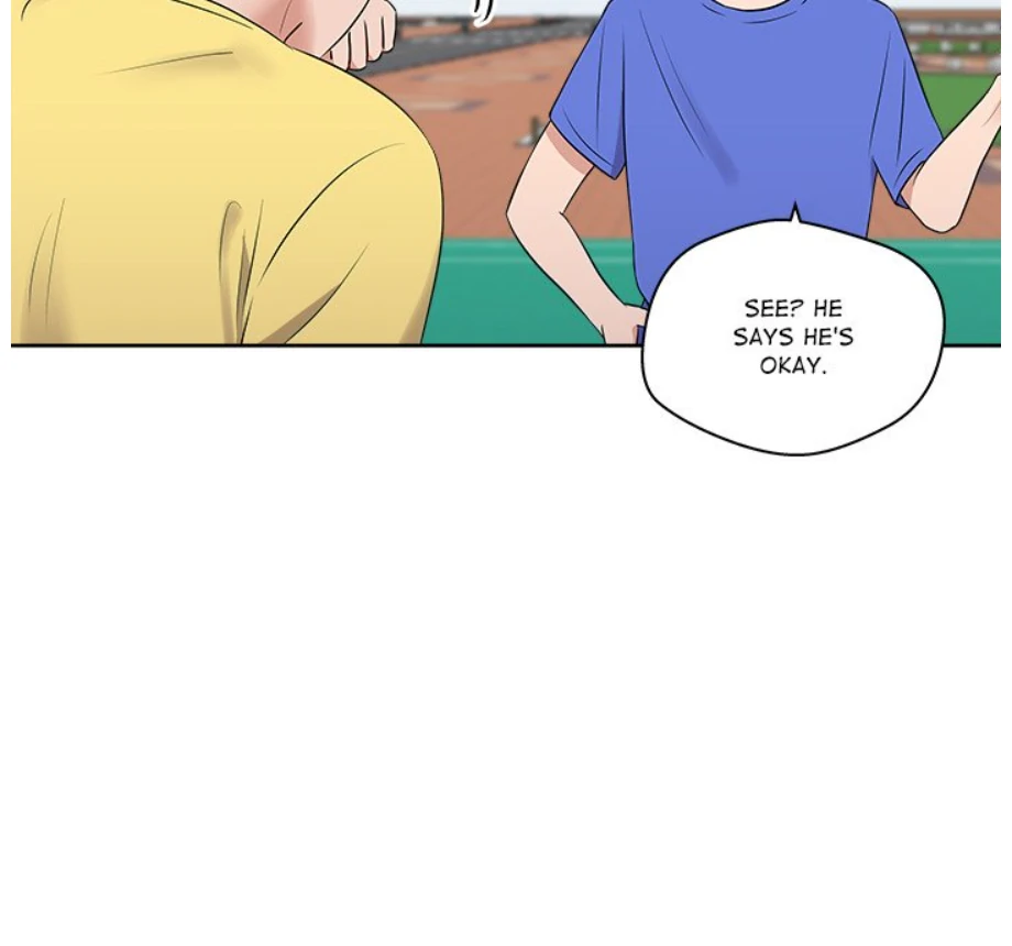 Cheonghak-dong Project Chapter 23 - Page 25