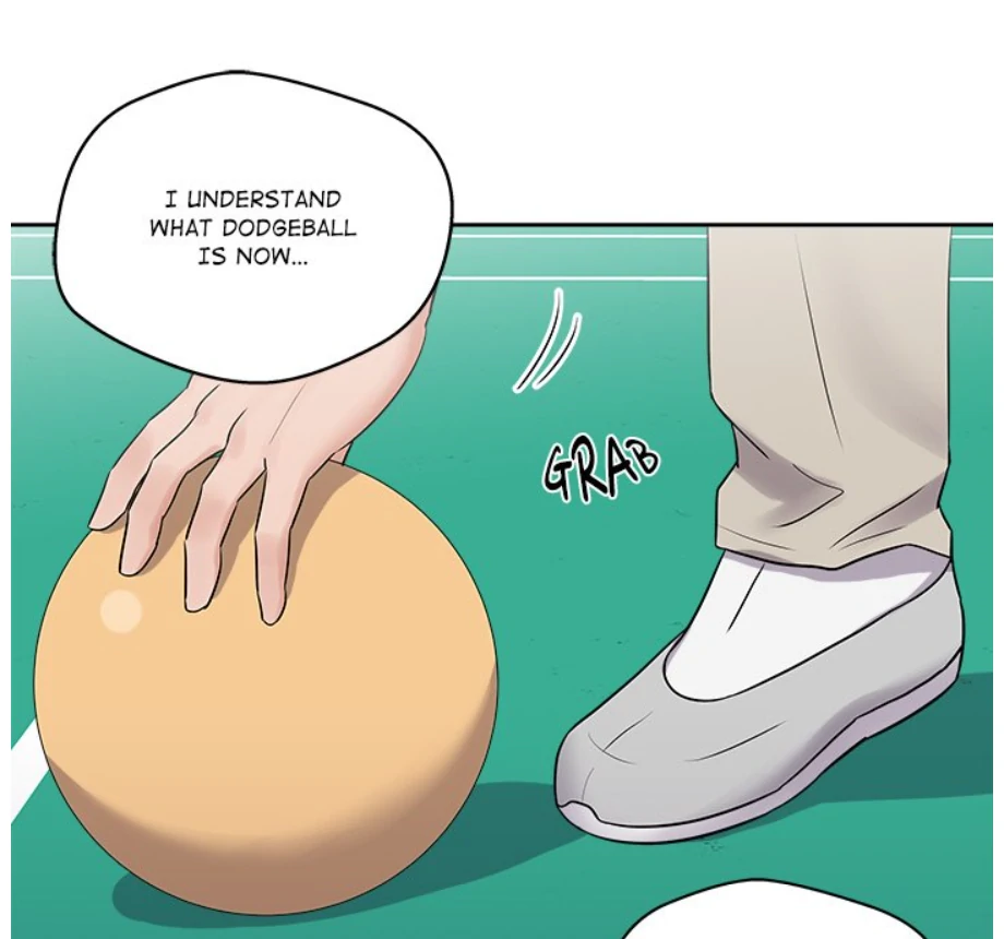 Cheonghak-dong Project Chapter 23 - Page 26
