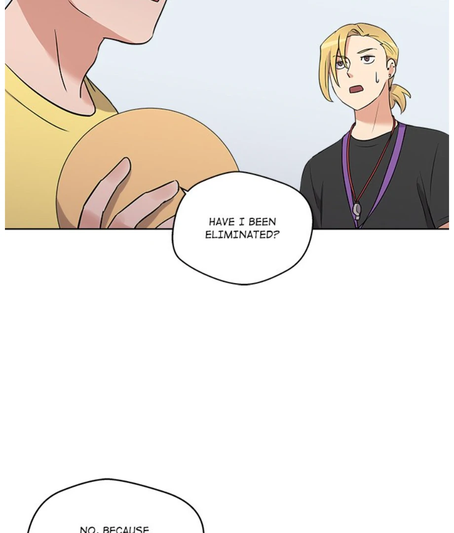 Cheonghak-dong Project Chapter 23 - Page 28
