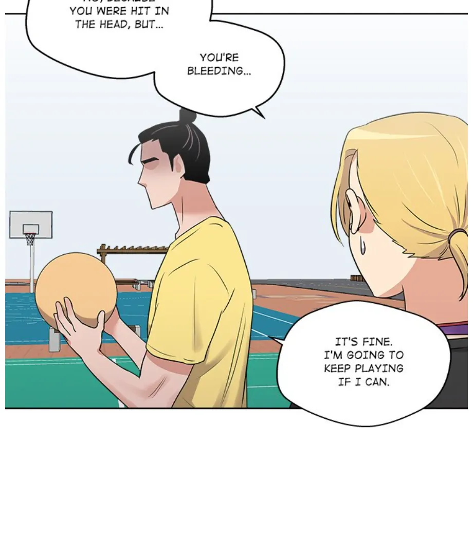 Cheonghak-dong Project Chapter 23 - Page 29