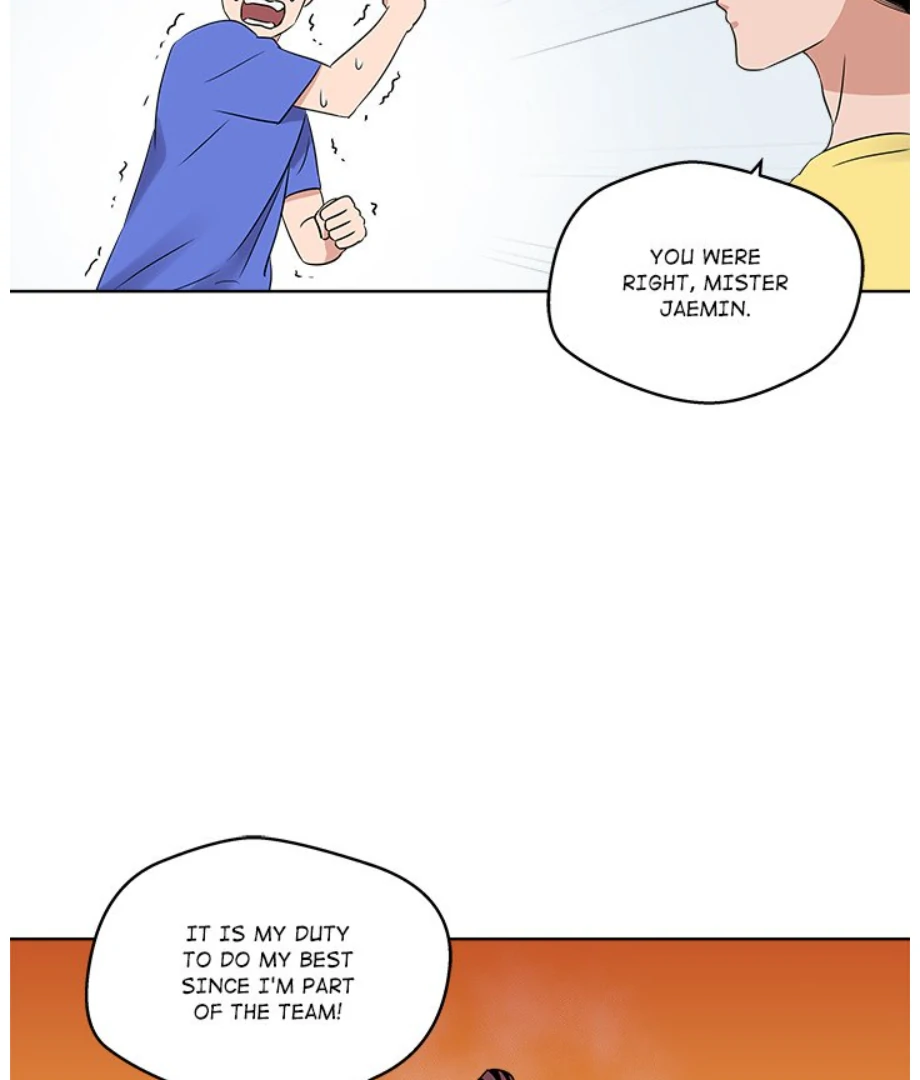 Cheonghak-dong Project Chapter 23 - Page 34