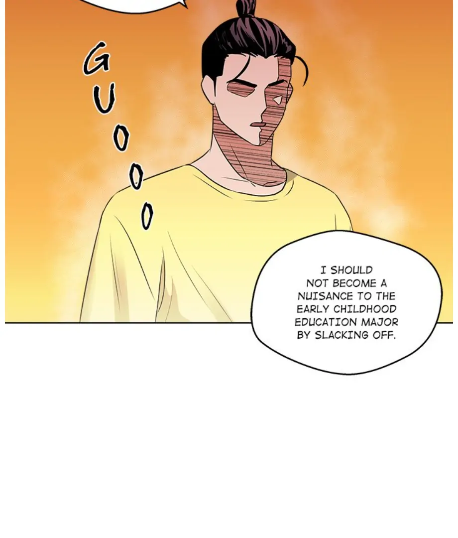 Cheonghak-dong Project Chapter 23 - Page 35