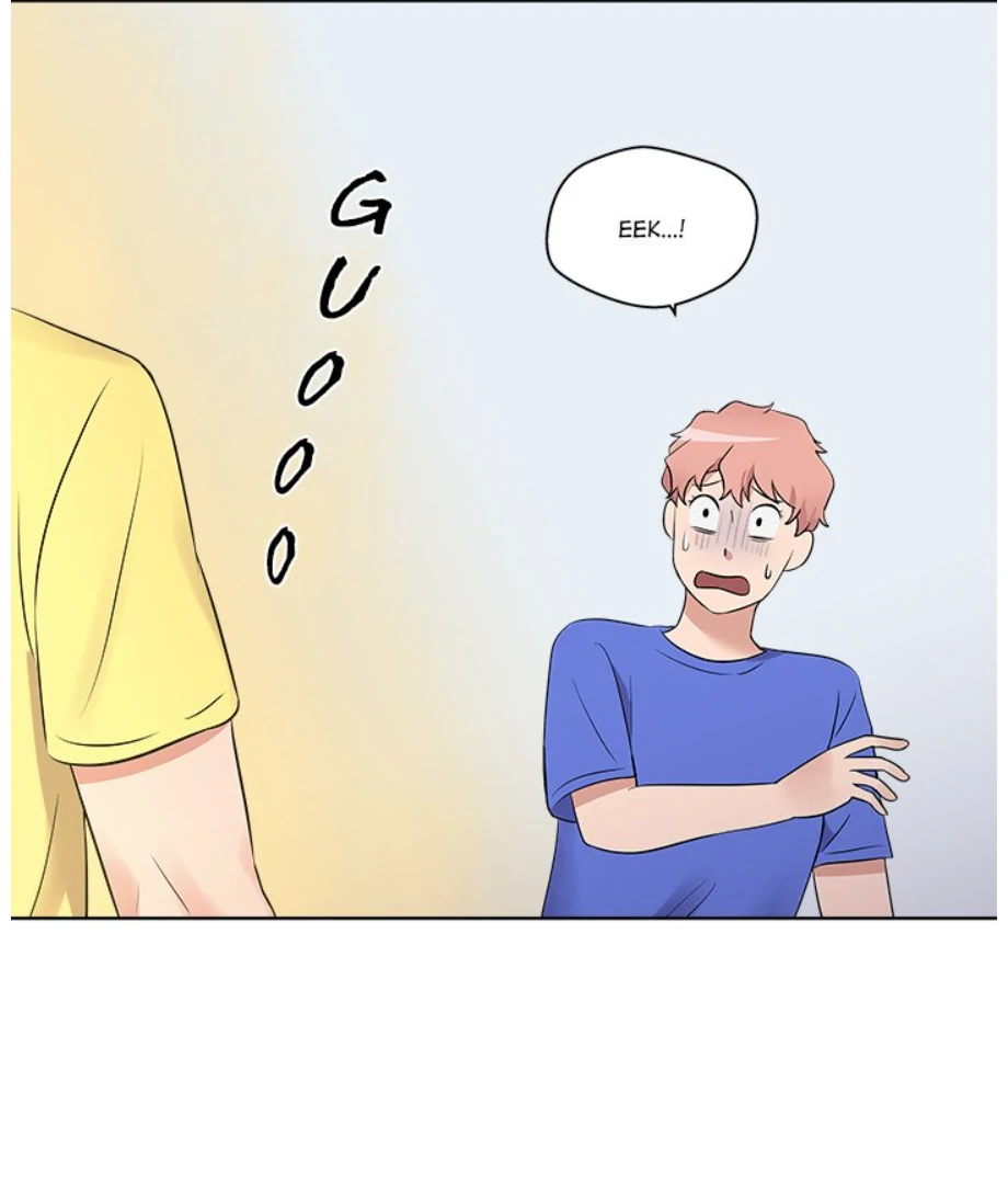 Cheonghak-dong Project Chapter 23 - Page 38