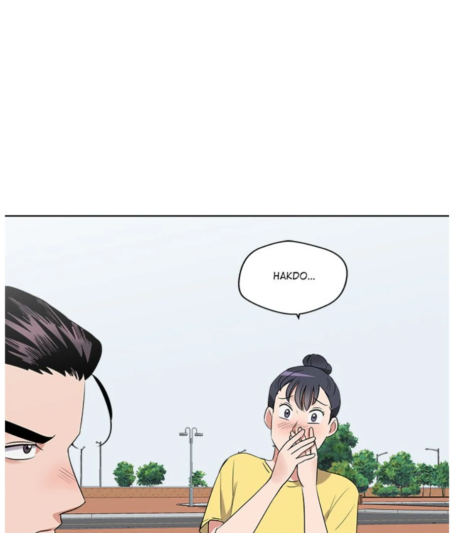 Cheonghak-dong Project Chapter 23 - Page 39