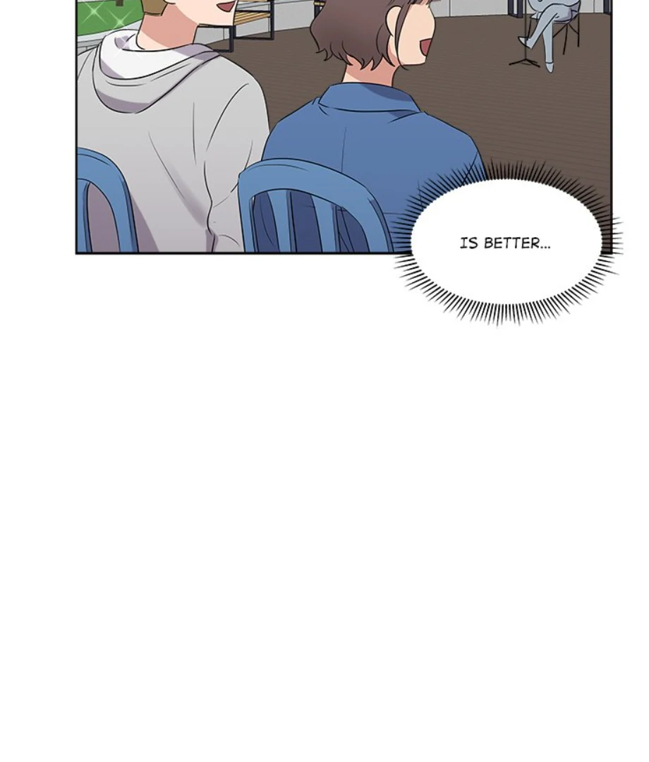 Cheonghak-dong Project Chapter 23 - Page 47