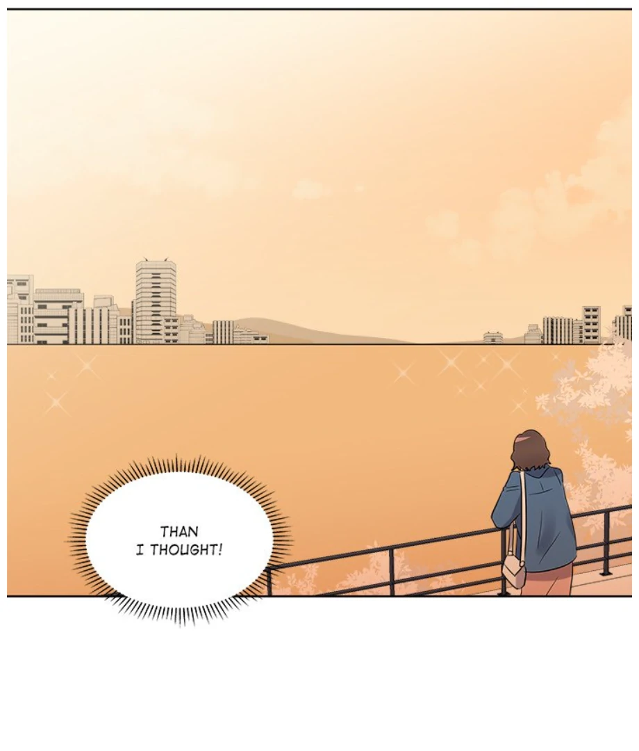 Cheonghak-dong Project Chapter 23 - Page 48