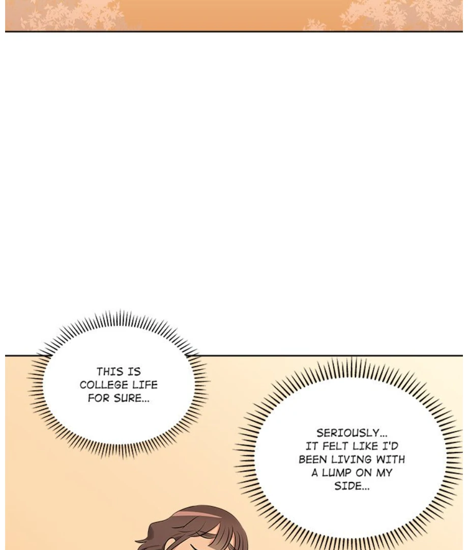 Cheonghak-dong Project Chapter 23 - Page 50