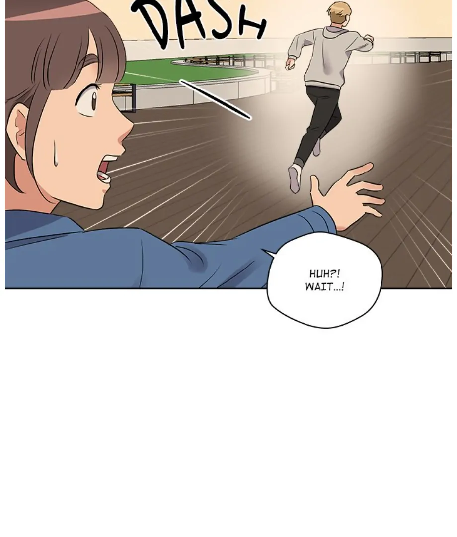 Cheonghak-dong Project Chapter 23 - Page 58