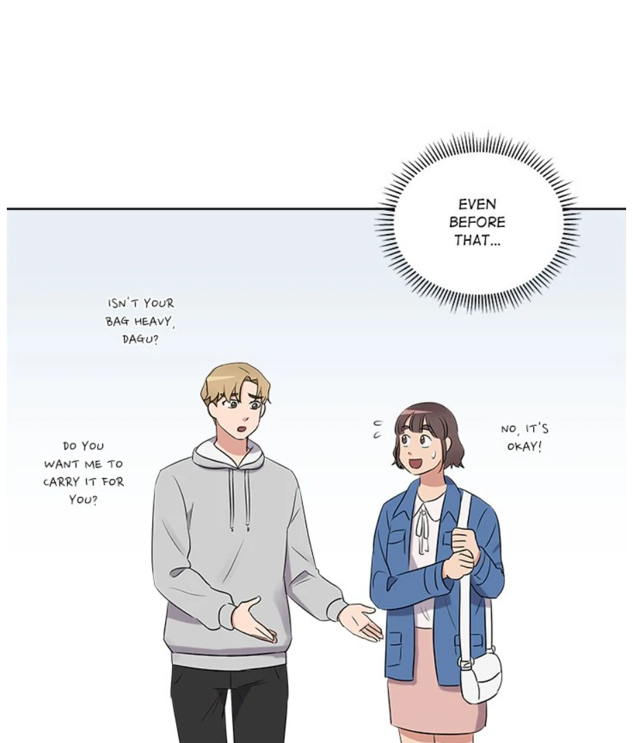 Cheonghak-dong Project Chapter 23 - Page 63
