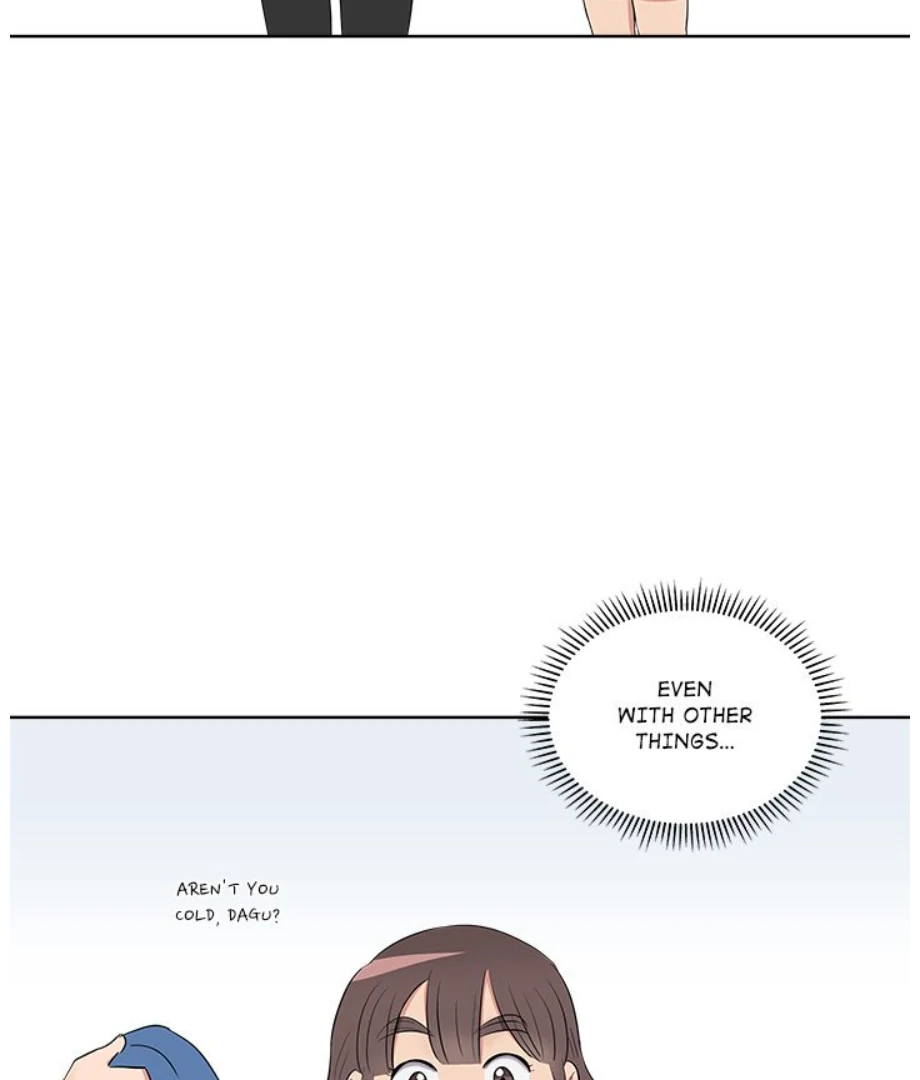 Cheonghak-dong Project Chapter 23 - Page 64