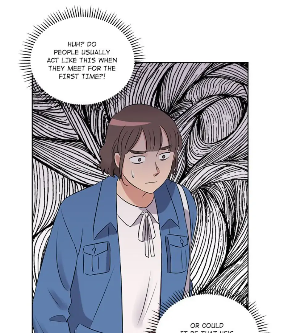 Cheonghak-dong Project Chapter 23 - Page 66