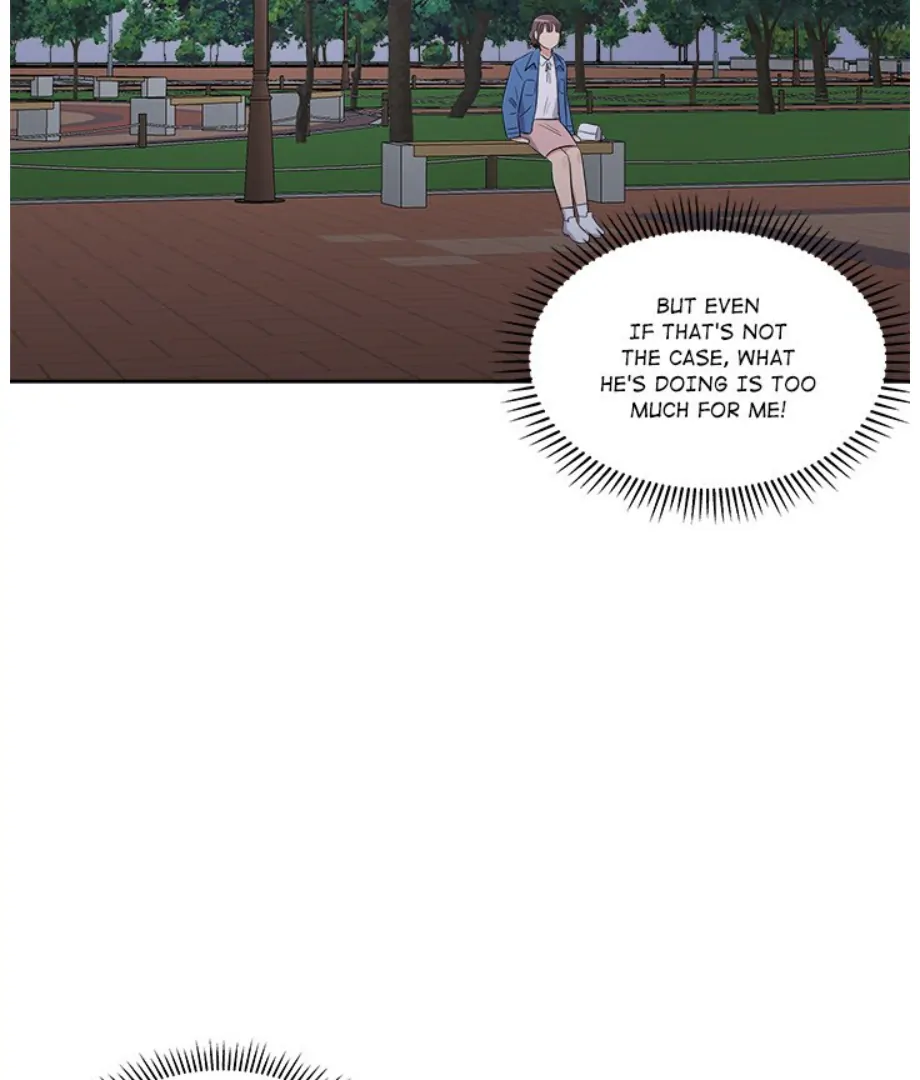 Cheonghak-dong Project Chapter 23 - Page 68