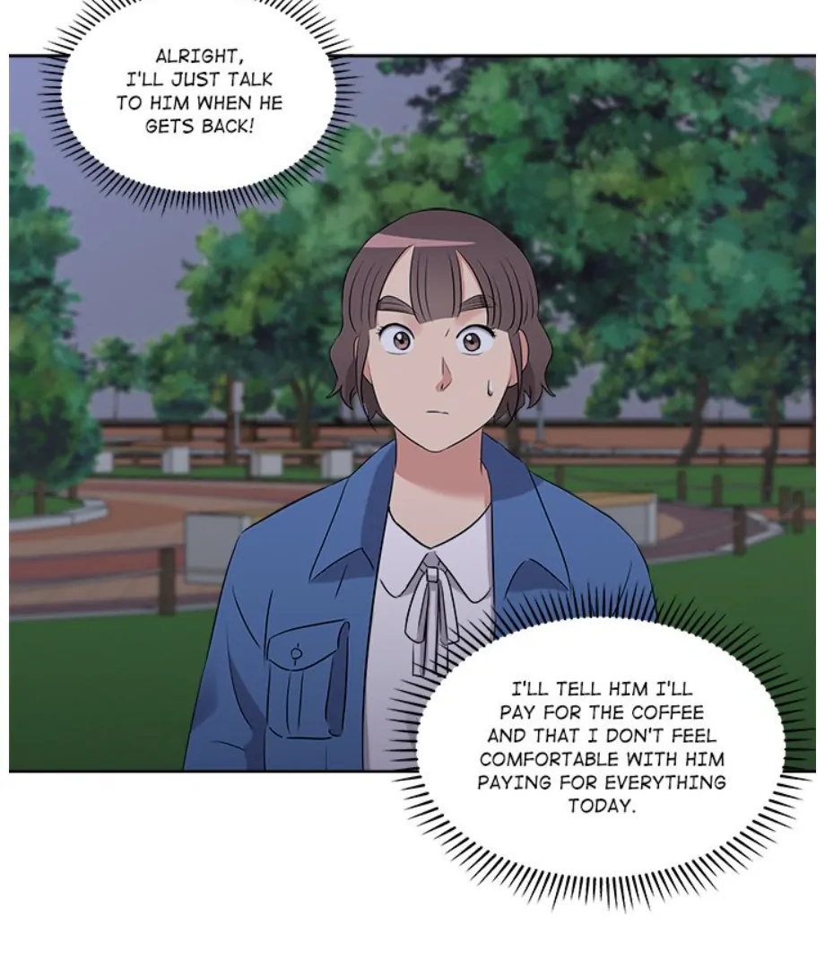 Cheonghak-dong Project Chapter 23 - Page 69