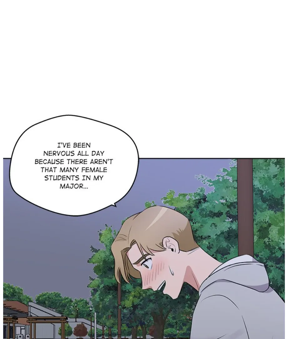 Cheonghak-dong Project Chapter 23 - Page 86