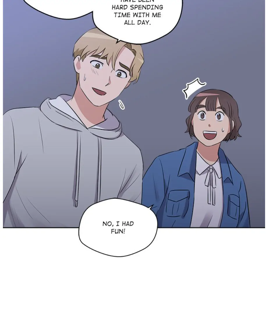 Cheonghak-dong Project Chapter 23 - Page 88