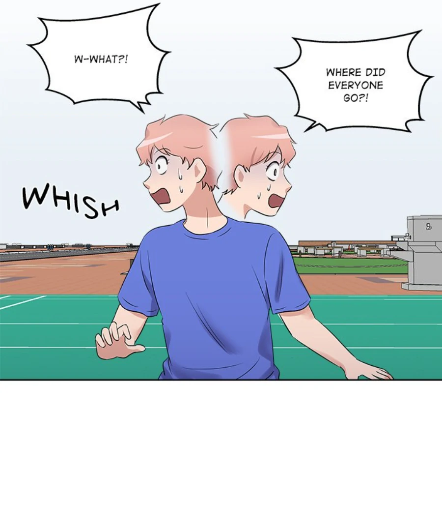 Cheonghak-dong Project Chapter 24 - Page 13