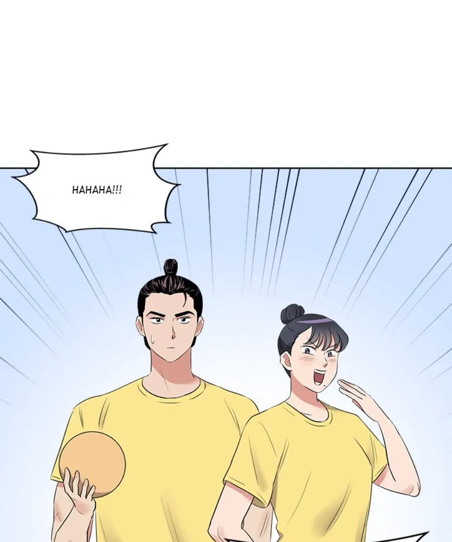 Cheonghak-dong Project Chapter 24 - Page 14