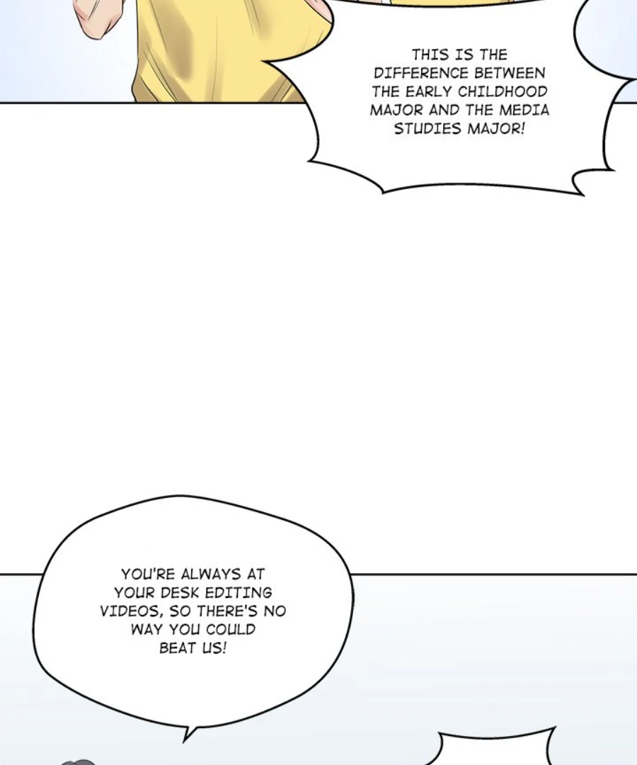 Cheonghak-dong Project Chapter 24 - Page 15