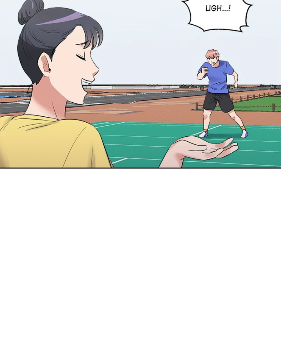 Cheonghak-dong Project Chapter 24 - Page 16