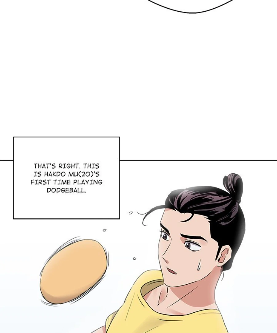 Cheonghak-dong Project Chapter 24 - Page 18