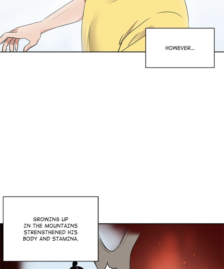 Cheonghak-dong Project Chapter 24 - Page 19